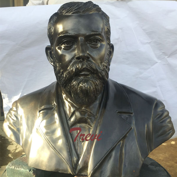 famous bust sculpture artists get a statue of yourself USA